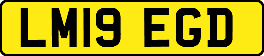 LM19EGD