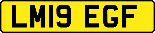 LM19EGF