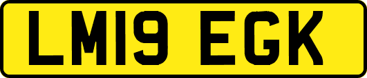 LM19EGK