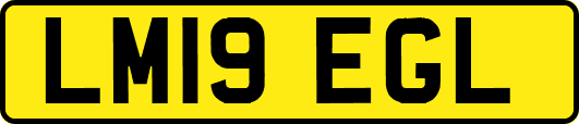 LM19EGL