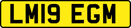 LM19EGM