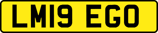 LM19EGO