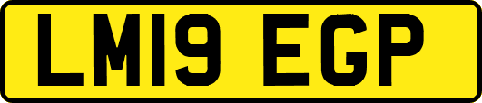 LM19EGP