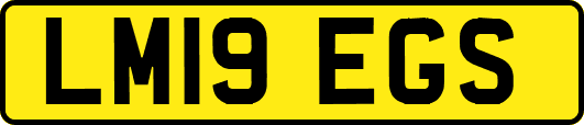 LM19EGS