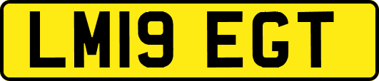 LM19EGT