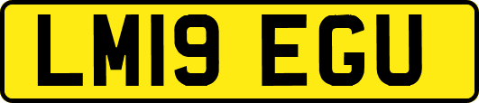 LM19EGU