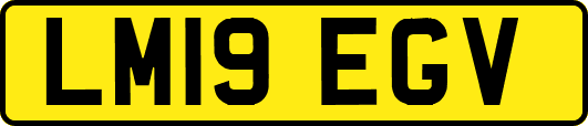 LM19EGV