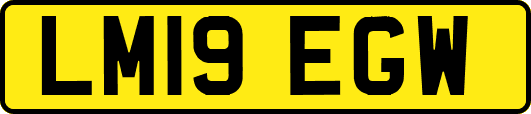 LM19EGW