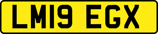 LM19EGX