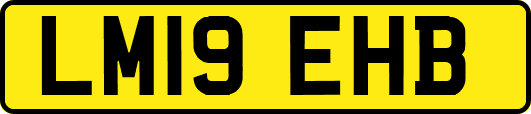 LM19EHB