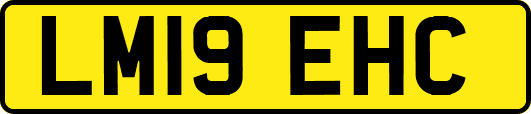LM19EHC