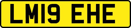 LM19EHE