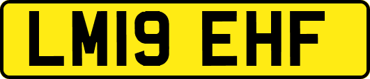 LM19EHF