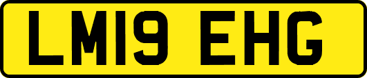 LM19EHG
