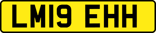 LM19EHH