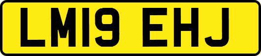 LM19EHJ