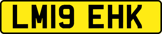 LM19EHK