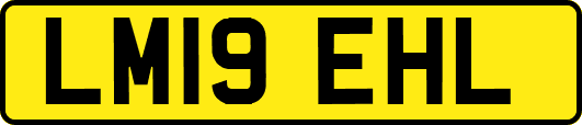 LM19EHL