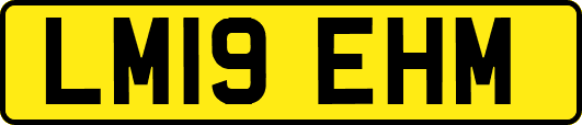 LM19EHM