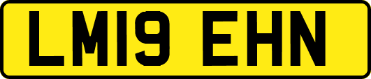 LM19EHN