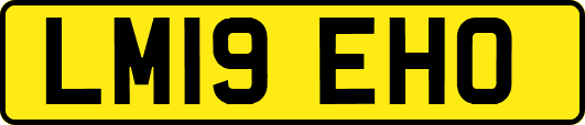 LM19EHO