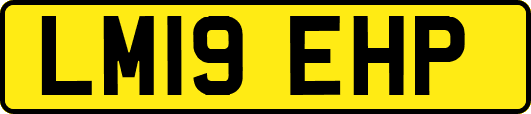 LM19EHP