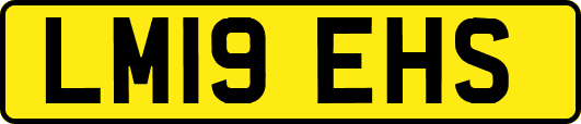 LM19EHS