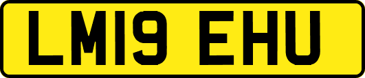 LM19EHU