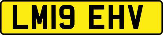 LM19EHV