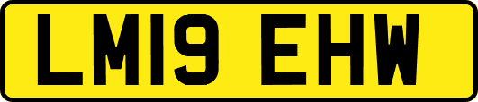 LM19EHW