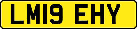 LM19EHY