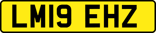 LM19EHZ