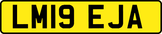 LM19EJA