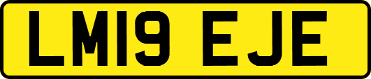LM19EJE