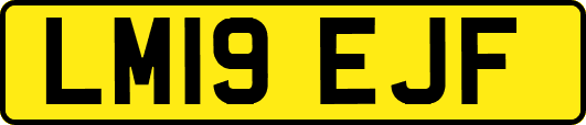 LM19EJF