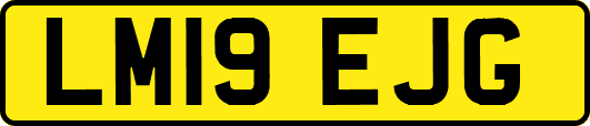 LM19EJG