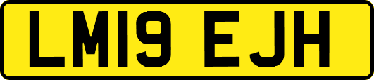 LM19EJH