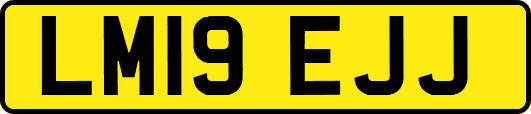 LM19EJJ