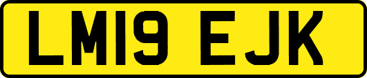 LM19EJK