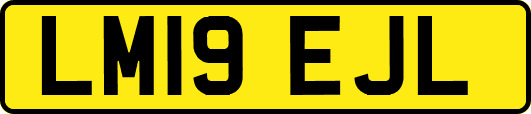 LM19EJL