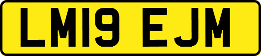 LM19EJM