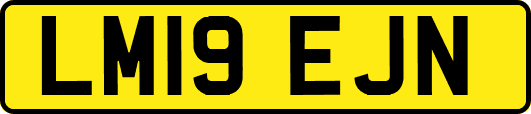 LM19EJN