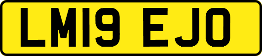 LM19EJO