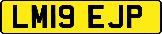 LM19EJP
