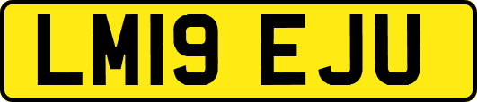 LM19EJU