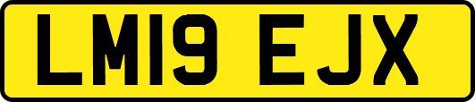 LM19EJX