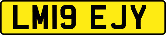 LM19EJY