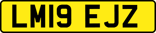 LM19EJZ