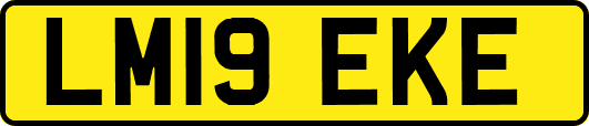 LM19EKE