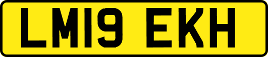 LM19EKH
